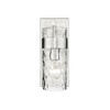 Z-Lite Fontaine 1 - Light Vanity in  Brushed Nickel - 2 of 4