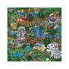 Wuundentoy Premium Edition: Summer Camp Jigsaw Puzzle - 500pc - 2 of 4