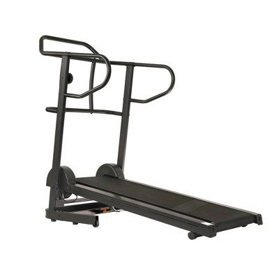 Sunny Health & Fitness Force Fitmill