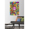 Trends International Peace Sign Unframed Wall Poster Prints - 2 of 4