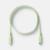 3' USB-C to USB-C Lightning Cable - heyday™ - 3 of 3