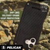 Pelican Apple iPhone 17 MagSafe Compatible Heavy Duty Phone Case - 2 of 4