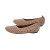 Women's Wo's Suvi Stretch Knit Flat - VANELi US8.5 - 2 of 4
