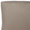 Lester 19" H Dining Chair With Nail Head Trim (Set of 2) - MCR4709 - Safavieh Couture - 4 of 4