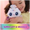 Gabby’s Dollhouse Celebration Series 6-Inch Cakey Cat Plush Toy, Soft Stuffed Animal for Kids Ages 3 and Up - 2 of 4