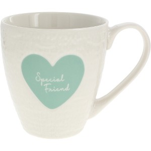 Pavilion Gift Company - Special Friend - 17 oz Cup - Drinkware - 1 of 1