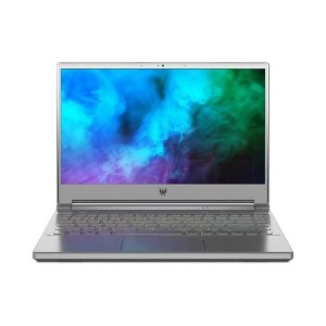 Acer Predator 300 SE 14" Laptop Intel i7-11375H 3.3GHz 16GB RAM 512GB SSD W10H - Manufacturer Refurbished - 1 of 4