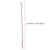 Unique Bargains Adjustable Handbag Strap 1 Pc - 2 of 4