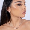 Lucy Quartermaine - Royal Pearl Drop Necklace - 2 of 3
