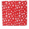 CTM Variety Christmas Pattern Holiday Print Bandana - 4 of 4