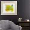 Trademark Fine Art - Juliana Nan Sunbeam III Matted Framed Art - image 2 of 4