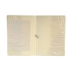 Unique Bargains Camouflage Passport Holder Yellow Green 1 Pc - 2 of 4