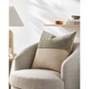 Livabliss San Marco Modern Throw Pillow - Galey Alix x Livabliss - 3 of 4