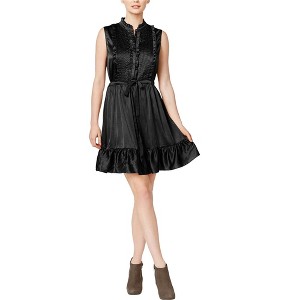 maison Jules Womens Tuxedo A-line Dress - 1 of 1