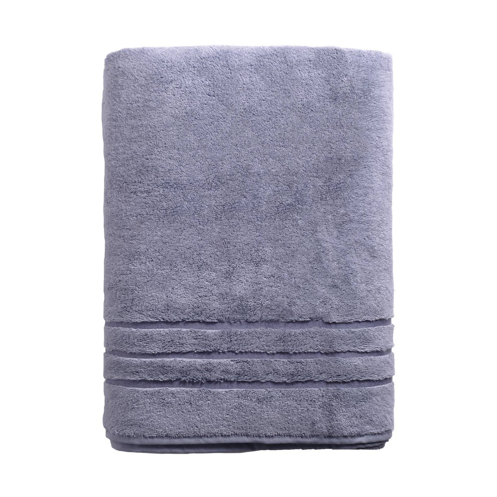 56" x 30" Viscose from Bamboo Bath Towel Bedding