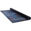DRUMnBASE Vintage Persian-Style Stage Rug - 3 of 4