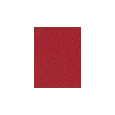 Lux Cardstock 8.5 X 11 Inch Ruby Red 50/pack 81211-c-76-50 : Target