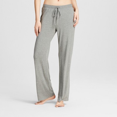 Womens Pajama Pants - Gilligan & OMalley™ Medium Heather Gray XL – Target  Inventory Checker – BrickSeek