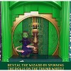 Universal Pictures’ Wicked Emerald City Small Doll Playset with 5 Play Spaces & 15 Accessories - 3 of 4
