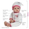 ADORA PlayTime Baby - Dot - 4 of 4