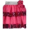 JoJo Siwa Girls Tulle Skirt Little Kid to Adult - 2 of 4