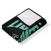 WNBA High Block Silk Touch Throw Blanket - 4 of 4