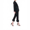 Women's Kristen Pant With Ruffle - Flora Bea M - 3 of 3