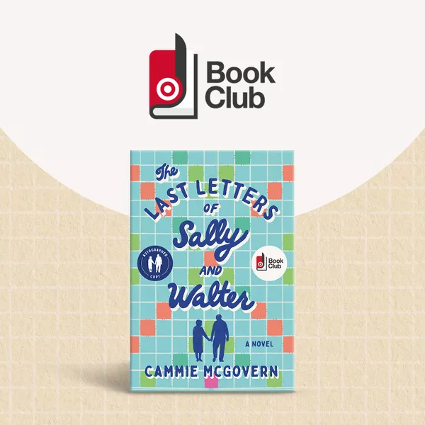 Target Book Club