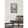 Trends International Star Wars: Endor - Camp On Endor Framed Wall Poster Prints - 2 of 4