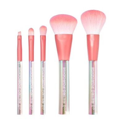 elf makeup brushes