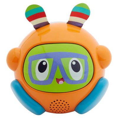 bright beats ball