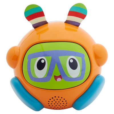 fisher price crawl ball