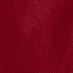 rich burgundy