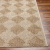 Hauteloom Broox Beige Area Rug - 4 of 4