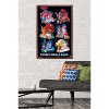 Trends International DreamWorks Trolls 2 - Grid Framed Wall Poster Prints - 2 of 4