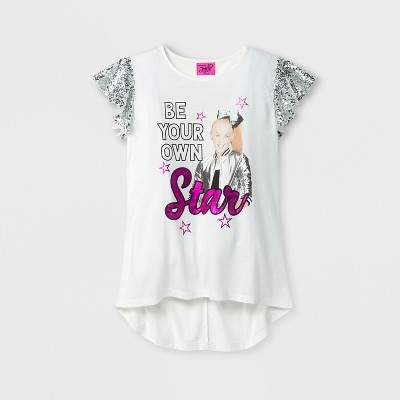 jojo siwa t shirts target