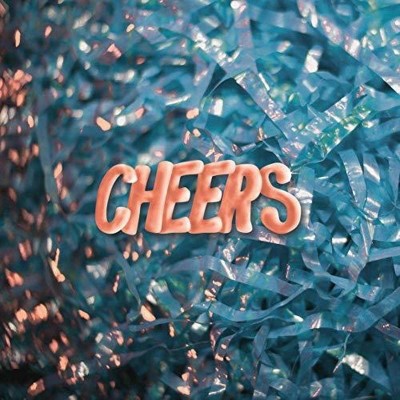 The Wild Reeds - Cheers (CD)