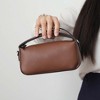 MKF Collection Sabine faux leather Women’s Crossbody Bag by Mia K - 3 of 4