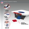 NFL Indianapolis Colts All-Weather Travel Cornhole Set - 4 of 4
