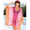 Shiraleah One Size Lauren Swim Cover-Up - 3 of 4