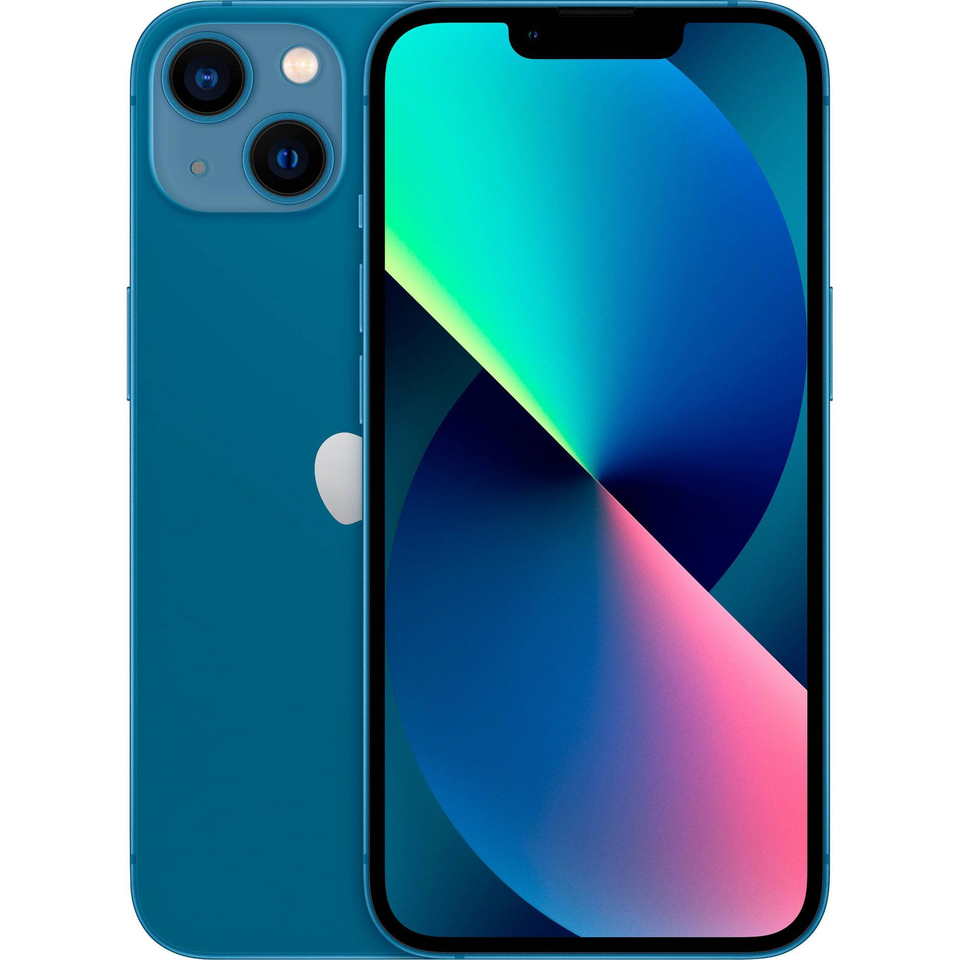 Pre-Owned Apple iPhone 13 Mini 5G GSM/CDMA Unlocked