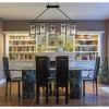 Savoy House Glenwood 5 - Light Chandelier in  English Bronze - 2 of 3
