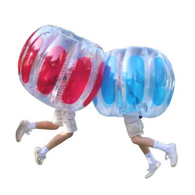 Sportspower Kids' Bubble Soccer - 2pk