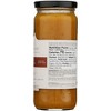 18 Chestnuts Carrot Ginger Dill Soup - Case of 6/16 fz - 4 of 4