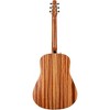 Seagull Maritime SWS Dreadnought Acoustic-Electric Guitar Natural - 4 of 4