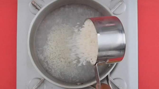 Minute Instant White Rice - 14oz, 2 of 10, play video