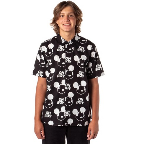 Neff cheap shirts disney