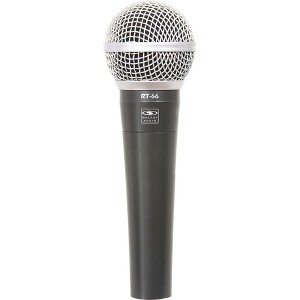 Galaxy Audio RT66SX Wired Handheld Micro RT66X - 1 of 1