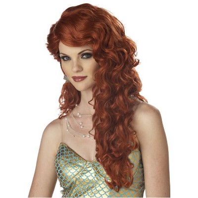 ariel wig target