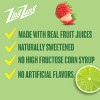 Zing Zang Strawberry Margarita Daiquiri Mix - 32 fl oz Bottle - 4 of 4